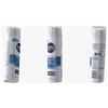 Image 1 : 3 200ML BOTTLES OF NIVEA MEN SENSITIVE SHAVE GEL