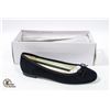 Image 1 : NEW STILLEVE WOMENS CLASSIC BOW BALLET FLAT SZ 7
