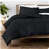 Image 1 : NEW BARE OVERSIZED KING COMFORTER SET - 3PC SET