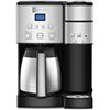 Image 1 : CERTIFIED REFURBISHED CUISINART SS-15 COFFEE