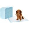 Image 1 : NEW AMAZON BASICS 150 PET TRAINING PADS REGULAR