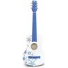 Image 1 : CB SKY 30" ACOUSTIC GUITAR SNOWFLAKE