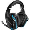 Image 1 : NEW LOGITECH G935 WIRELESS 7.1 LIGHTSYNC GAMING