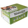 NEW CASE OF WHIMZEES DENTAL TREATS MEDIUM BREED