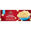 NEW CASE OF 24 ORVILLE LIGHT BUTTERY POPCORN