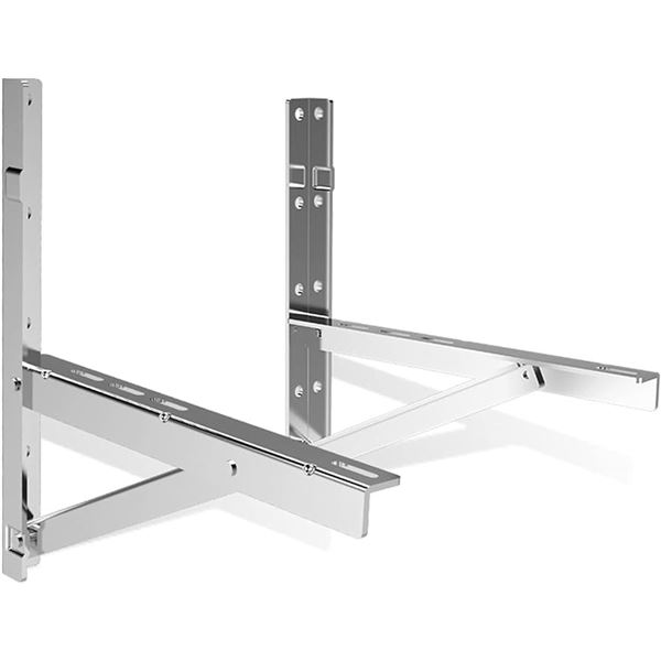 NEW SHUNGJI SS AC MOUNTING BRACKET