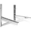 Image 1 : NEW SHUNGJI SS AC MOUNTING BRACKET