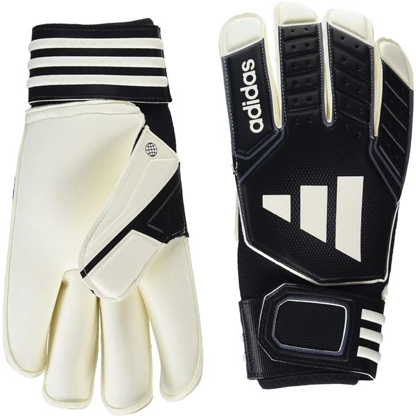 NEW UNPACKED ADIDAS TIRO GL LEAGUE GOALKEEPER