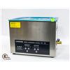 Image 1 : NEW UNPACKED CREWORKS DIGITAL ULTRASONIC CLEANER