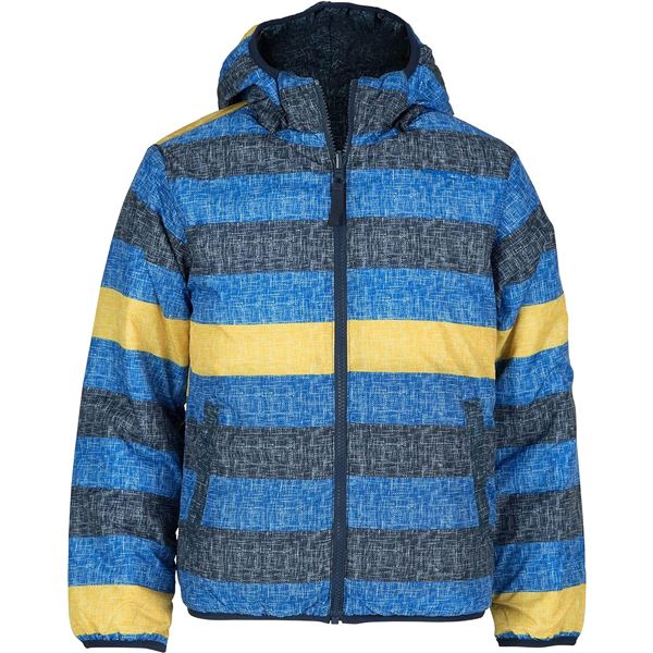 NEW X ARCTIX BOYS SUPER NOVA REVERSIBLE JACKET