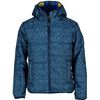 Image 2 : NEW X ARCTIX BOYS SUPER NOVA REVERSIBLE JACKET