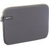 NEW AMAZON BASICS LAPTOP SLEEVE, GREY, 11.6"