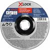 LOT OF 6 NEW XLOCK 6" METAL GRINDING DISCS