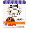 Image 1 : NEW THREE DOG BAKERY GRAIN FREE BAKED DOG TREATS