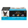 Image 1 : 12 X 85G CANS PURINA PROPLAN VARIETY PACK