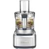 Image 1 : NEW CUISINART ELEMENTAL 8 CUP FOOD PROCESSOR