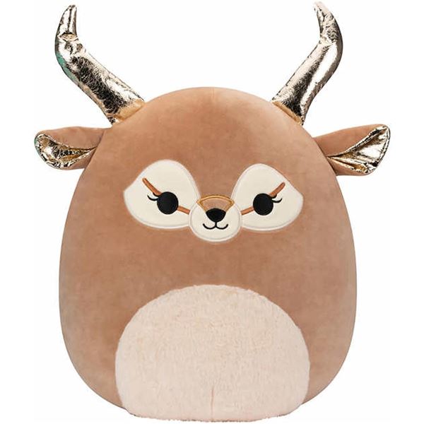 NEW 16 INCH ANTELOPE SQUISHMELLOW