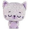 NEW GUND DROPS GINA SPOTS 9" LEOPARD SOFT PLUSH