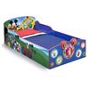 NEW DISNEY DELTA MICKEY MOUSE WOODEN INTERACTIVE