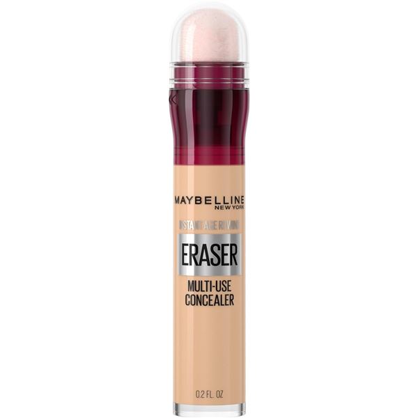 NEW 6ML BOTTLE OF MAYBELLINE CONCEALER SHADE 120