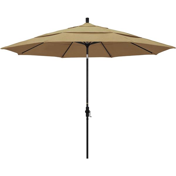 NEW CALIFORNIA UMBRELLA GSCU118302-5476 11  ROUND