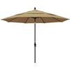 Image 1 : NEW CALIFORNIA UMBRELLA GSCU118302-5476 11" ROUND