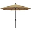 Image 1 : NEW CALIFORNIA UMBRELLA GSCU118302-5476 11" ROUND