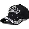 NEW GUDESSLY JEWELED ADJUSTABLE BALL CAP