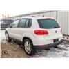 Image 8 : 2015 VOLKSWAGEN TIGUAN 2.0 TSI 4 MOTION