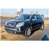 Image 1 : 2012 GMC ACADIA SUV AWD