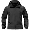 Image 1 : NEW TACVASEN MENS CLASSIC FLEECE LINER JACKET