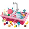 Image 1 : NEW CUTE STONE KIDS PLAY SINK - NO ACCESSORIES