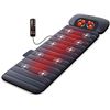 Image 1 : NEW COMFIER MASSAGE MAT FULL BODY HEATING MASSAGE