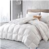 Image 1 : NEW YLT GOOSE DOWN COMFORTER QUEEN SIZE