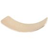 Image 2 : NEW 32 INCH DREAMBEAUTY WOODEN CURVY BALANCE BOARD