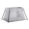Image 1 : NEW BABYBJORN PORTABLE PLAY YARD - SILVER