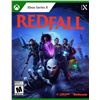 Image 1 : NEW SEALED REDFALL FOR XBOX SERIES X