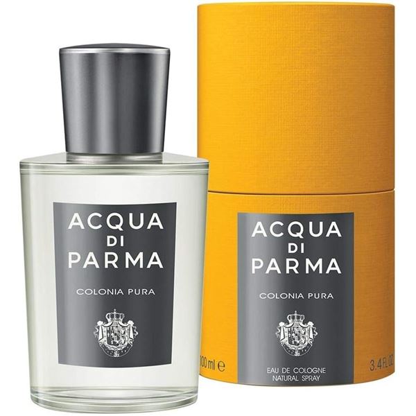 NEW ACQUA DI PARMA COLONIA PURA EAU DE COLOGNE