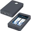 Image 1 : NEW SABRENT RUGGED THUNDERBOLT 3 TO NVME M.2 SSD