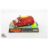 Image 1 : DINKY TOYS DIECAST FORD TRANSIT VAN IN