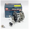 Image 1 : PENN 309M LEVEL WIND HT-100 DRAG FISHING REEL