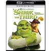 Image 1 : NEW SHREK THE THIRD 4K ULTRA HD + BLURAY