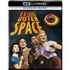 Image 1 : NEW IT CAME FROM OUTER SPACE 4K ULTRA HD DVD +