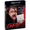 NEW NIGHT OF THE DEMONS 4K ULTRA HD DVD + BLU-RAY