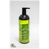 Image 1 : 1L BOTTLE OF HEMPZ TEATREE & CHAMOMILE CONDITIONER