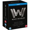 Image 1 : NEW BLU-RAY WESTWORLD: THE COMPLETE SERIES