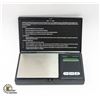 Image 1 : SMART WEIGH PORTABLE ELECTRONIC SCALE 500G MAX