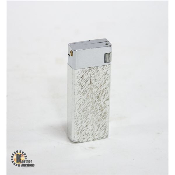 VINTAGE CLUB GAS LIGHTER