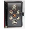Image 1 : 1983 ROYAL CANADIAN MINT PROOF SET