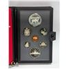 Image 1 : 1985 ROYAL CANADIAN MINT PROOF SET